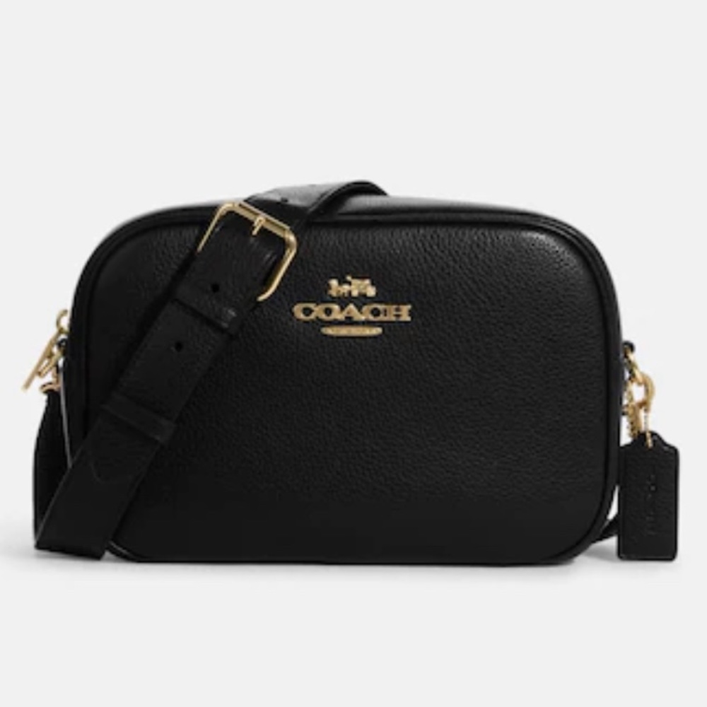 COACH Jaime Camera Crossbody Bag
